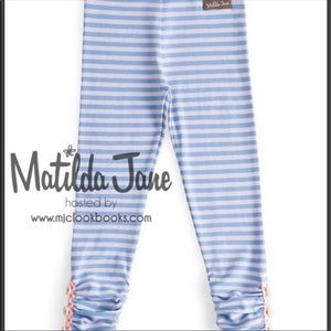 Matilda Jane Be Brave Legging